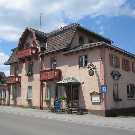 Отель Bei Weirich Швангау Номер фото